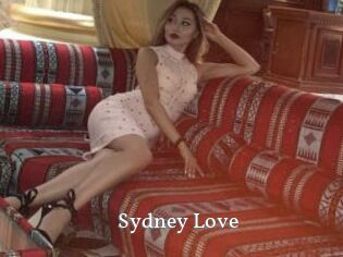 Sydney_Love