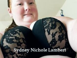 Sydney_Nichole_Lambert SexyIdol