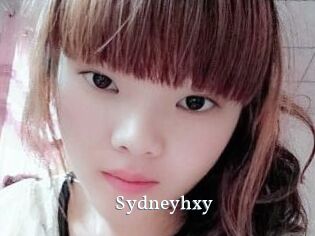 Sydneyhxy