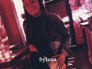 Sylana
