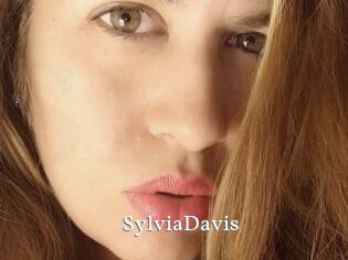 Sylvia_Davis SexyIdol