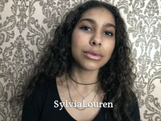 SylviaLouren