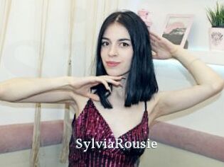 SylviaRousie