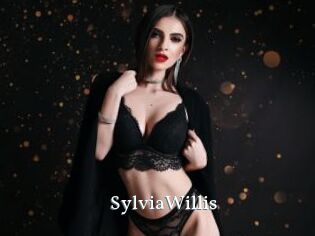 SylviaWillis