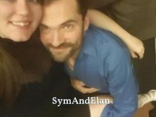 SymAndElan SexyIdol