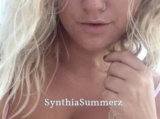 SynthiaSummerz