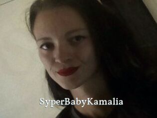SyperBaby_Kamalia SexyIdol