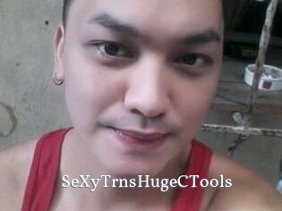 _SeXyTrnsHugeCTools_ SexyIdol