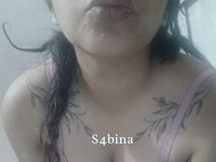 S4bina