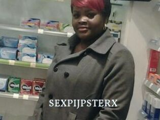 SEXPIJPSTERX