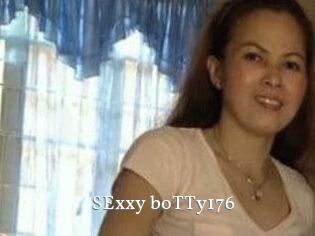 SExxy_boTTy176