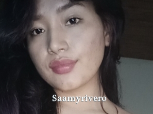 Saamyrivero