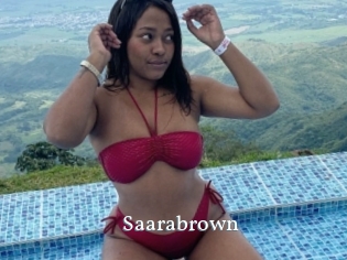 Saarabrown