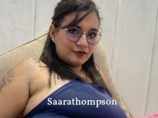 Saarathompson