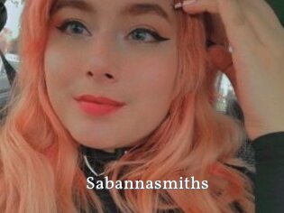 Sabannasmiths