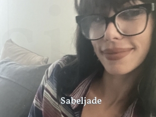Sabeljade