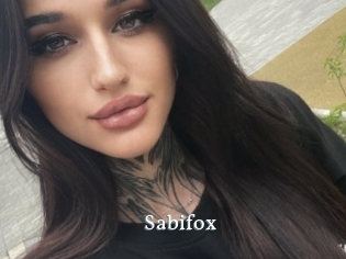 Sabifox
