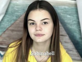 Sabinabell