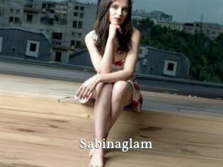 Sabinaglam