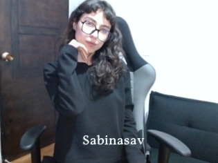 Sabinasav