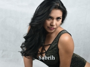 Sabrih