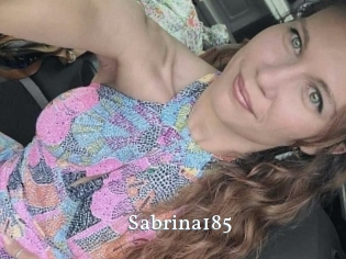 Sabrina185