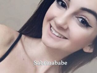 Sabrinababe