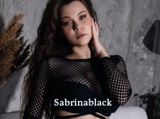 Sabrinablack