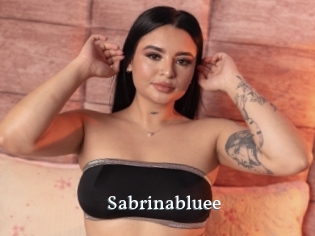 Sabrinabluee