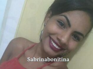 Sabrinabonitina