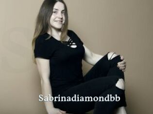 Sabrinadiamondbb