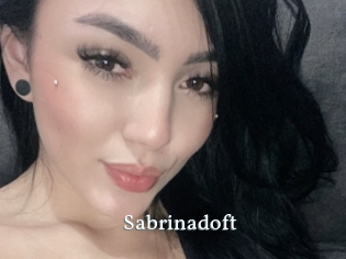 Sabrinadoft