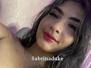 Sabrinaduke