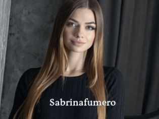 sabrinafumero SexyIdol