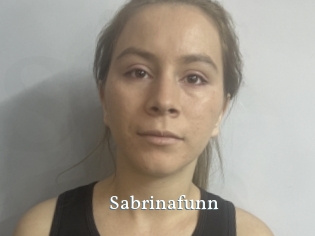 Sabrinafunn