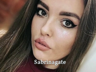 Sabrinagate