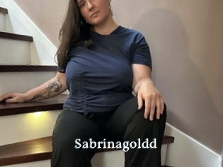 sabrinagoldd SexyIdol