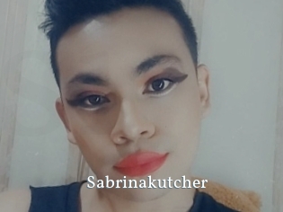 Sabrinakutcher