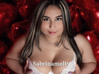 Sabrinamelty