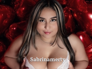Sabrinamerty