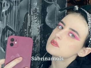 Sabrinamols