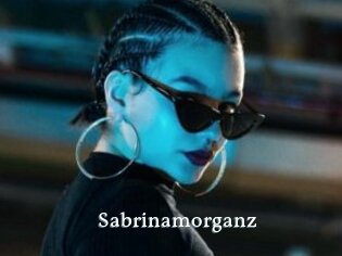 Sabrinamorganz