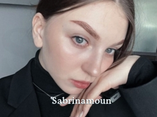 Sabrinamoun