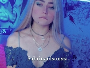 sabrinaolsonss SexyIdol
