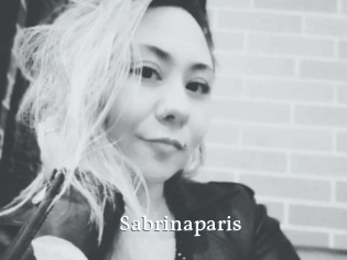 Sabrinaparis