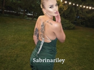 Sabrinariley