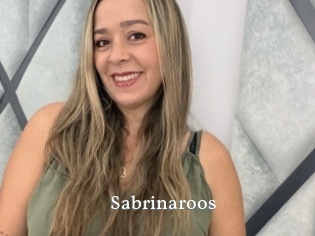 Sabrinaroos