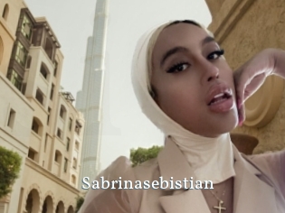 Sabrinasebistian