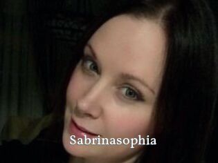 Sabrinasophia