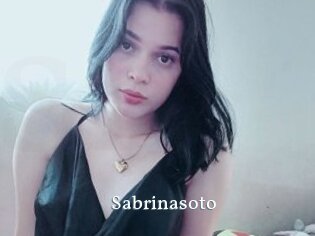 Sabrinasoto